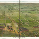 Illustration for article titled 13 Gorgeous Panoramic Maps Drawn Long Before Satellites Even Existed